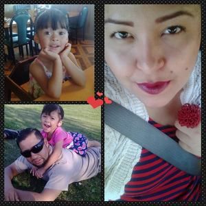 Meet your Posher, Daniela